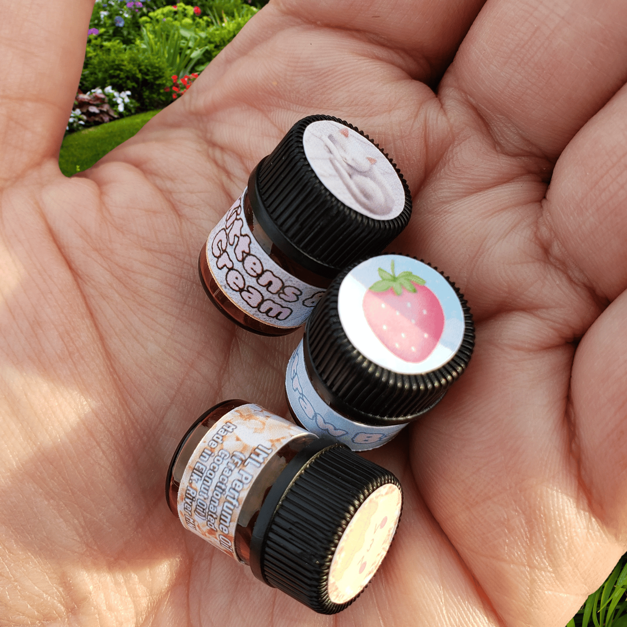 Pick Your Own Sampler Set | Zelda's Cauldron